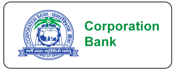 Corporation Bank
